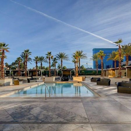 Mgm Signature-28-816 Jacuzzi Studio Las Vegas Exterior photo